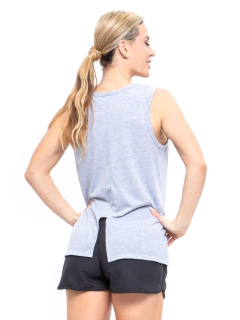 MUSCULOSA DEPORTIVA ALGODON (5247C) - tienda online