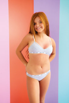 CONJ. NENA TRIANGULO CON RELLENO Y VEDETINA FILIPA (311-73) en internet