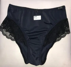 Imagen de TIRO CORTO LYCRA Y ENCAJE (862)