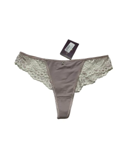 CULOTELESS ENCAJE LUXURY (5675) - tienda online