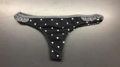 COLALESS ESTAMPADA CON VOLADOS (8155) en internet