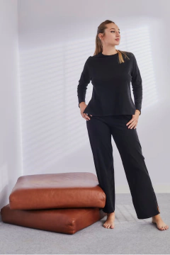 PIJAMA M/LARGA P/LARGO HUMBOLT (2667-23) en internet