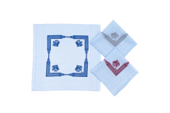 PACK X3 PANUELO TEJIDO (1250-3)