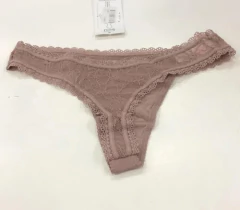 COLALESS ENCAJE (7205S) - Victoria Garrido Lenceria