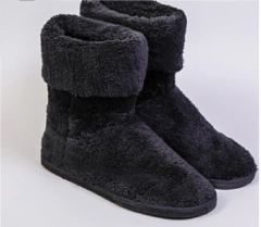 BOTA PELUCHE LISA (23069) - comprar online