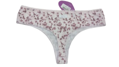 CULOTTELESS LYCRA VALKA (53126SY) - tienda online