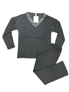 PIJAMA M/LARGA P/LARGO (92629) en internet