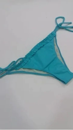 VEDETINA MALLA CON TIRITAS ALBARELLA (547-15)