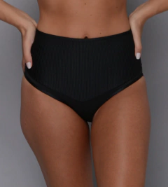 VEDETINA CON FAJA ALTA MICROFIBRA Y MORLEY (63500)