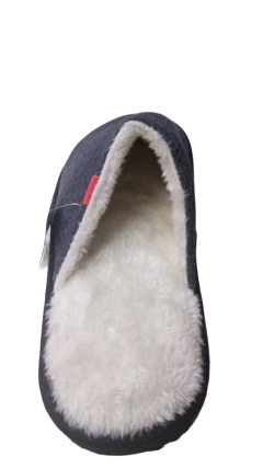 CHINELA HOMBRE C/PIEL SOFT (150PL) - Victoria Garrido Lenceria
