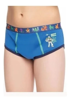 Imagen de SLIP NENE ESTAMPADO PERSONAJES PIXAR (20701)