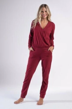 MONO M/LARGA P/LARGO LUCRECIA (Z402) en internet