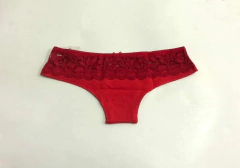 CULOTTE ROJO (51094)