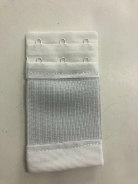 PROLONGADOR 3 GANCHOS 6 CM (PRO205)