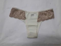 CULOTTE ALGODON Y ENCAJE (30EN) en internet