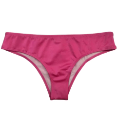 MALLA SOLO VEDETINA (OT500) - Victoria Garrido Lenceria