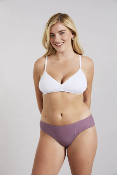 CULOTELESS MORLEY VISCOSA MERIDA (53846SY) - Victoria Garrido Lenceria