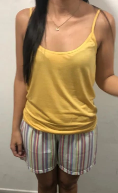 PIJAMA BRETEL FINO (52621)