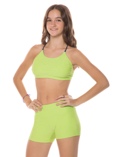 SHORT MALLA NENA (12826)