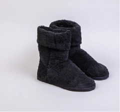 BOTA NENA PELUCHE LISA (23071) - comprar online