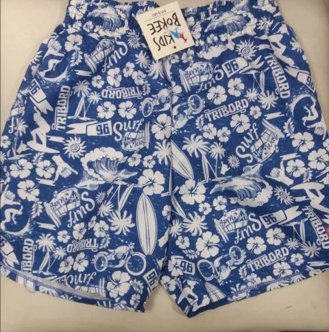 BOARDSHORT MALLA NENE (1553-218)