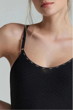 BODY LYCRA BRETEL FINO C/ARO DAILY (467) - comprar online