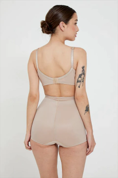 TRUSA SATEN Y LYCRA (942) en internet