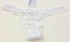 LESS DE PUNTILLA (7220) - Victoria Garrido Lenceria