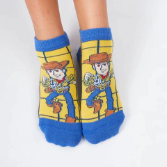 SOQUETE NENE TOY STORY DISNEY (1218)