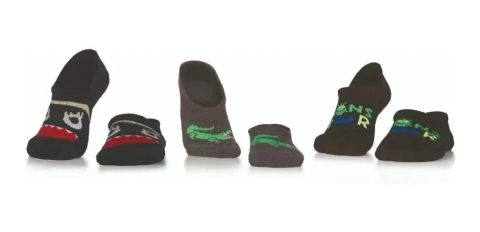 PLANTIN NENE ESTAMPADO (2290)