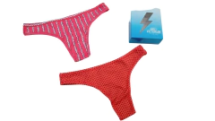 PACK X2 COLALESS LYCRA (111-152)