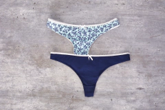 PACK X2 BOMBACHA COLALESS MICROFIBRA (13301) - comprar online