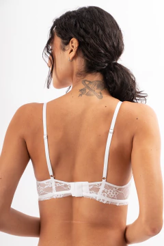 CORP. C/ARO ENCAJE ARIZ BY MERY DEL CERRO (9201-019) - tienda online