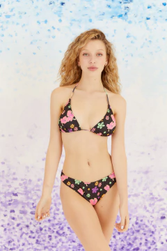 BIKINI TRIANGULO CORREDIZO C/ALM Y COLALESS GIA (519-24)