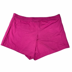 BOXER MUJER C/CINTURA ALGODON LINEA BBB (1153G) - Victoria Garrido Lenceria