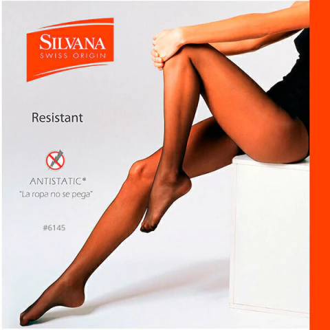 MEDIA PANTY RESISTANT (6145)