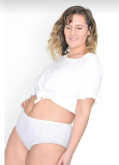 TIRO CORTO CAVADA ALGODON ESTAMPADO (31R) - tienda online