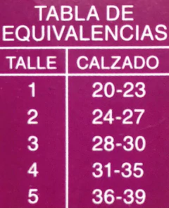 SOQIETE NENA ESTAMPADO PRINCESAS (21505) - comprar online