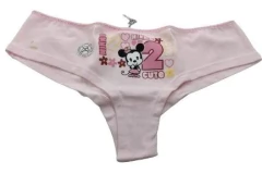 CULOTE MINNIE CUTE (813-42)