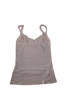 CAMISETA B/FINO (889CH) - Victoria Garrido Lenceria