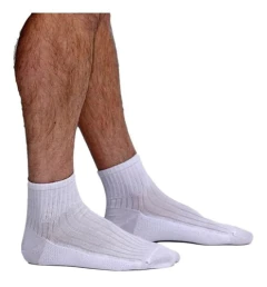 SOQUETE TENNIS TOWEL (6052M) en internet