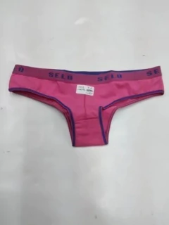 CULOTTE ALGODON (8032)