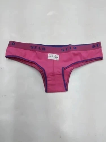 CULOTTE ALGODON (8032)