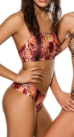 TOP Y CULOTTELES (8119P) - comprar online