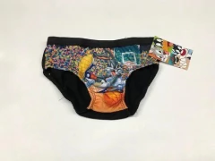 SLIP ESTAMPADO (10913)