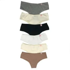 CULOTTE ALGODON (414CE) en internet