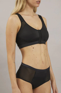 Imagen de TIRO CORTO LYCRA Y TRICOT LIVIANO (841D)