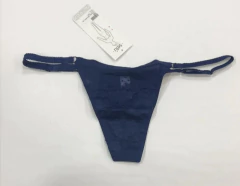 LESS REGULABLE ENCAJE (7340) - Victoria Garrido Lenceria