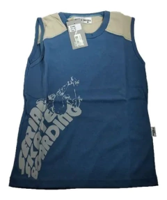 PIJAMA VARON S/M (655GR)