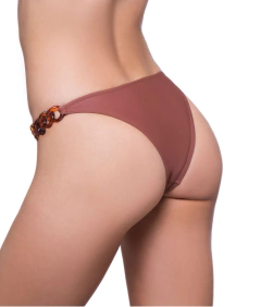VEDETINA TANGA CON CADENA (12843) - comprar online